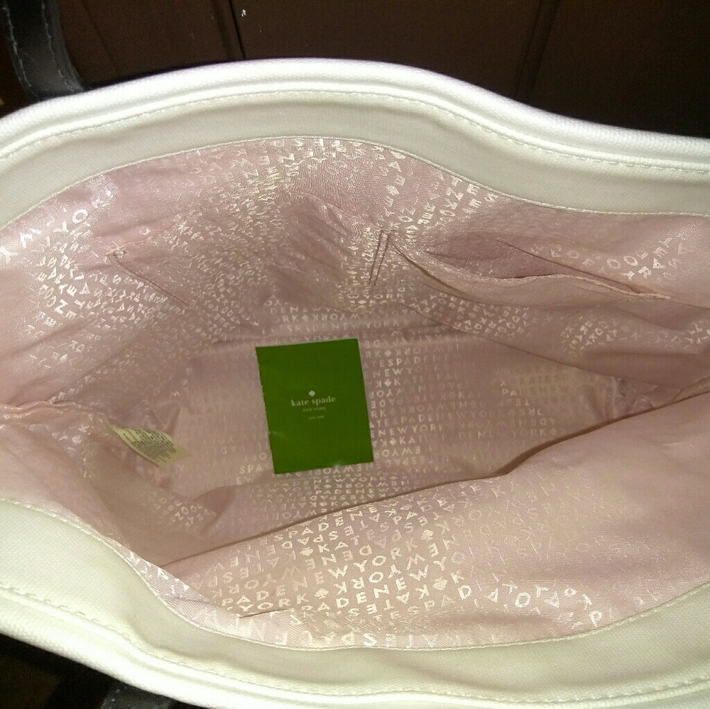 Kate Spade Tote